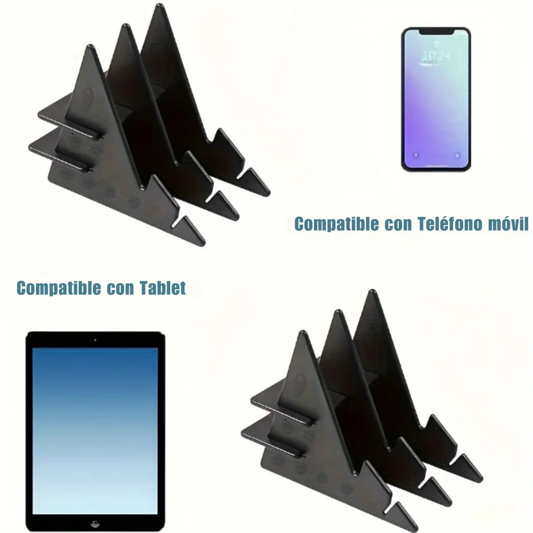 Proyector óptico de dibujo portátil