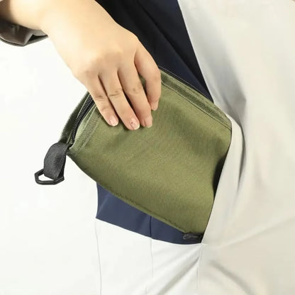 Portable Foldable Backpack Stool Lightweight Compact Camping Chair for Hiking, Fishing, Picnic Outdoor Travel and Sports