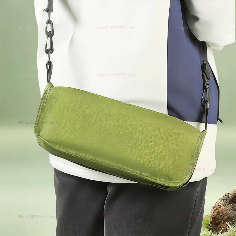 Portable Foldable Backpack Stool Lightweight Compact Camping Chair for Hiking, Fishing, Picnic Outdoor Travel and Sports